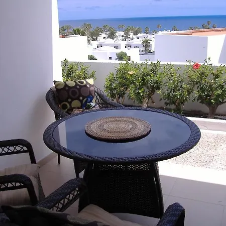 Atalaya Vista Mar