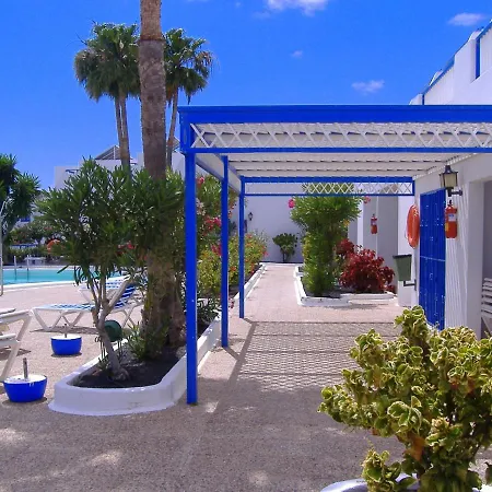 Atalaya Vista Mar *