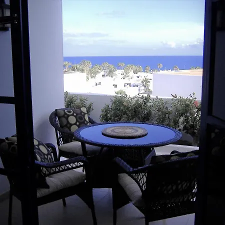 Atalaya Vista Mar Puerto del Carmen (Lanzarote)