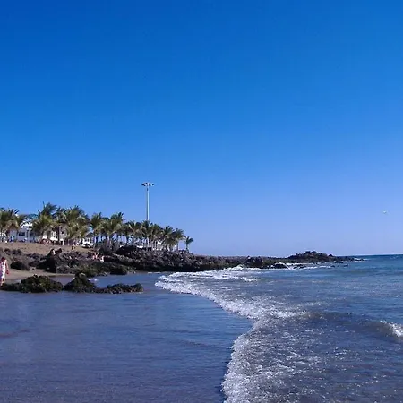 Atalaya Vista Mar *