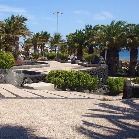 Apartment Atalaya Vista Mar Puerto del Carmen (Lanzarote)
