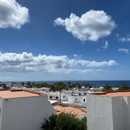 Apartment Atalaya Vista Mar