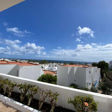 Atalaya Vista Mar * Puerto del Carmen (Lanzarote)
