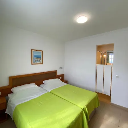 Atalaya Vista Mar Apartment Puerto del Carmen (Lanzarote)
