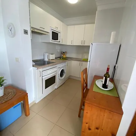 Apartment Atalaya Vista Mar *