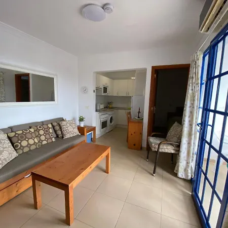 Atalaya Vista Mar *