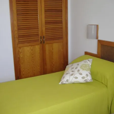 Daire Atalaya Vista Mar *