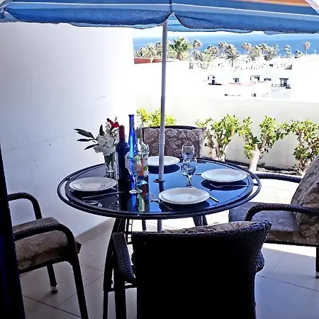 Atalaya Vista Mar Daire Puerto del Carmen (Lanzarote)