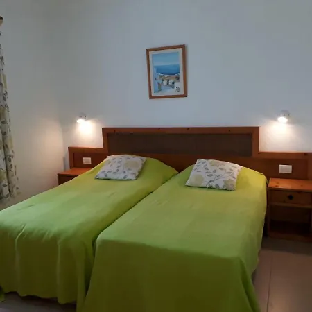 Daire Atalaya Vista Mar