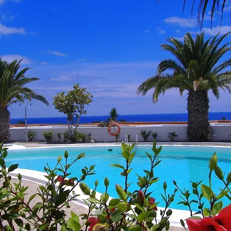 Daire Atalaya Vista Mar *