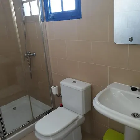 Appartamento Atalaya Vista Mar *