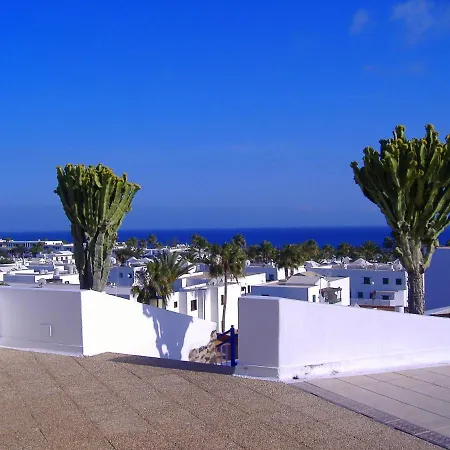 Daire Atalaya Vista Mar