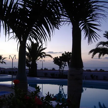 Atalaya Vista Mar Daire *