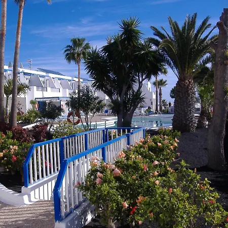 Daire Atalaya Vista Mar *