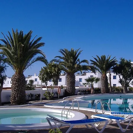 Atalaya Vista Mar Daire *