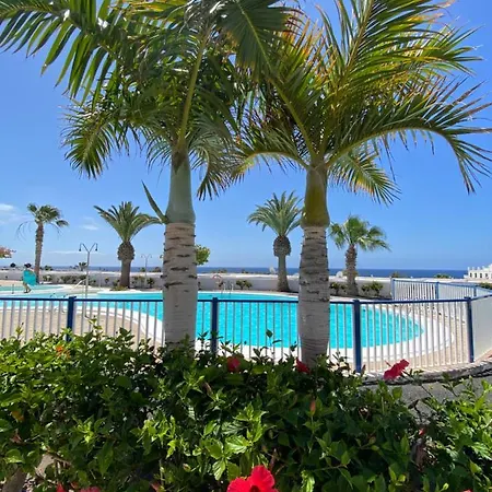 Daire Atalaya Vista Mar