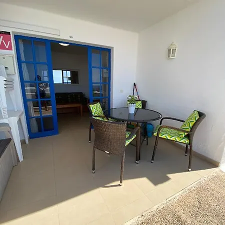 Atalaya Vista Mar Daire *