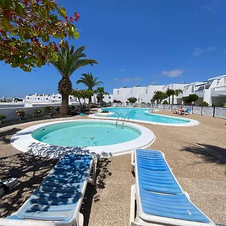 Daire Atalaya Vista Mar *