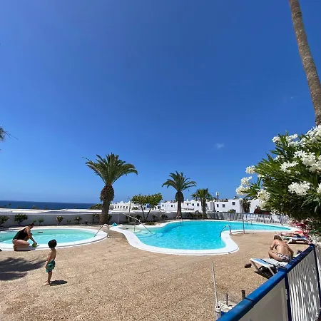 Atalaya Vista Mar شقة