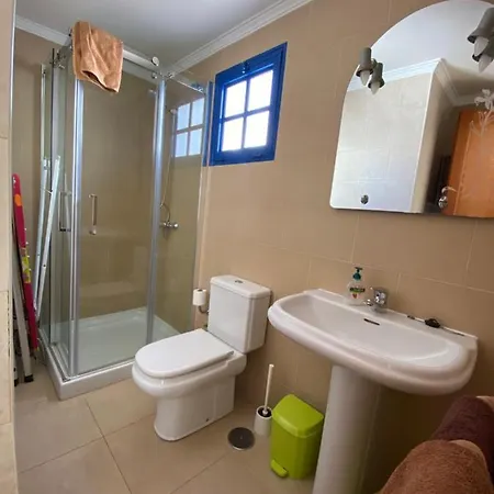 Appartamento Atalaya Vista Mar *