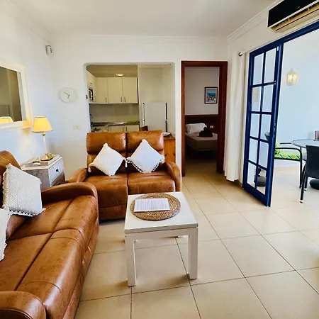 Atalaya Vista Mar شقة